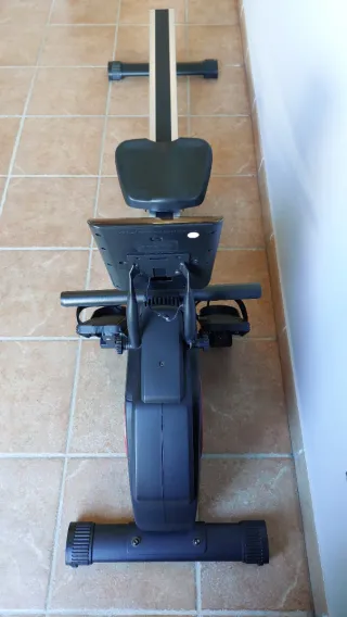 Remo magnético - Fytter Rower TR-M5R