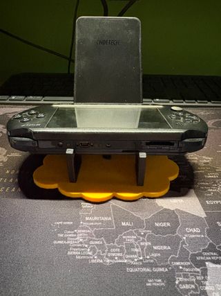 PSP Street (E1004) + caricatore