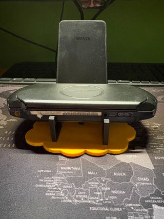 PSP Street (E1004) + caricatore