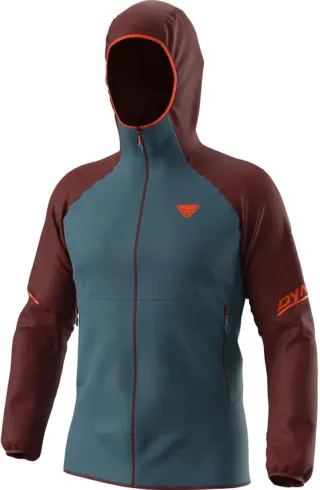 Chaqueta Dynafit Hombre XXL Nuevo