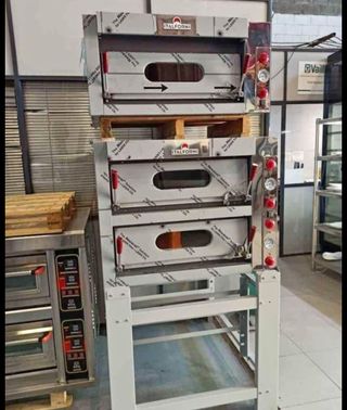Horno de pizza : móvil 602169743