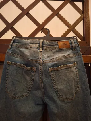 Jeans ragazzo slim fit 11-12 anni