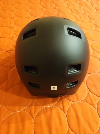 Casco Btwin niño Talla S