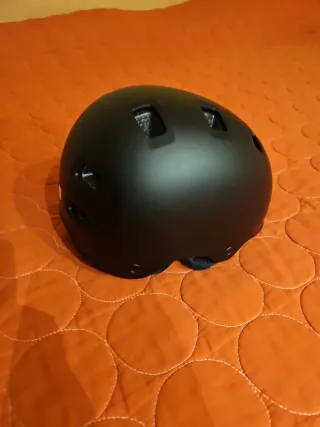 Casco Btwin niño Talla S