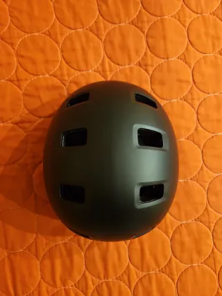 Casco Btwin niño Talla S