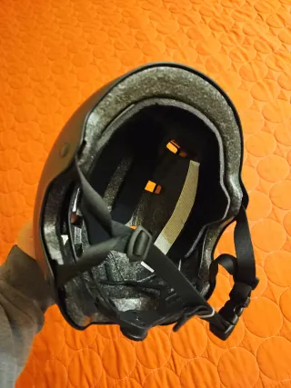 Casco Btwin niño Talla S