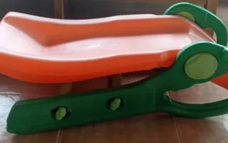 Tobogán FEBER bébé