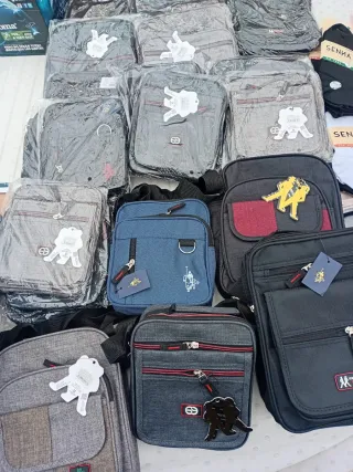 Bolsos bandolera 7€