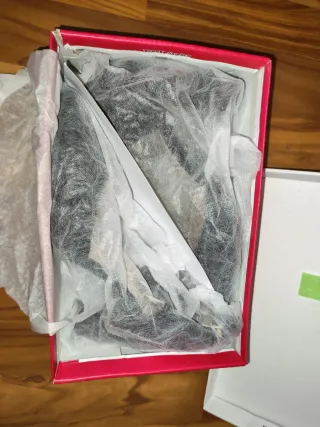 Zapatos de tacón negros