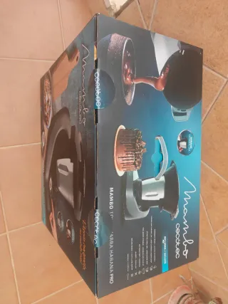 Robot Cocina Cecotec Mambo Touch Habana