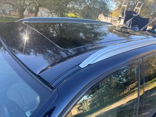 BMW X5 5.0i X-drive M-paquete Primer prop. 2012