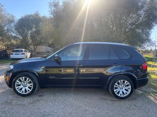 BMW X5 5.0i X-drive M-paquete Primer prop. 2012