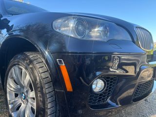 BMW X5 5.0i X-drive M-paquete Primer prop. 2012