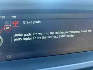 BMW X5 5.0i X-drive M-paquete Primer prop. 2012