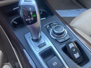 BMW X5 5.0i X-drive M-paquete Primer prop. 2012