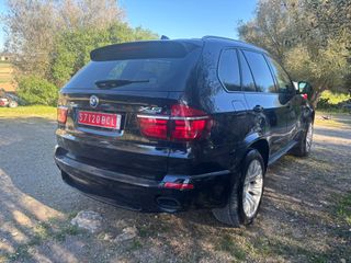 BMW X5 5.0i X-drive M-paquete Primer prop. 2012