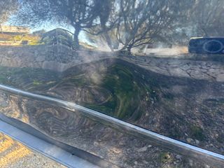 BMW X5 5.0i X-drive M-paquete Primer prop. 2012