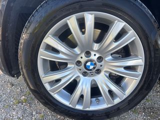 BMW X5 5.0i X-drive M-paquete Primer prop. 2012