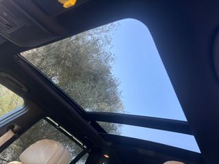 BMW X5 5.0i X-drive M-paquete Primer prop. 2012