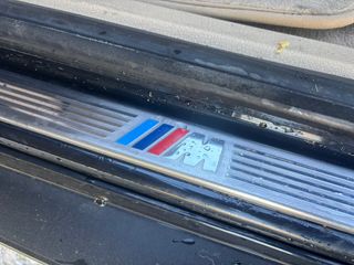 BMW X5 5.0i X-drive M-paquete Primer prop. 2012