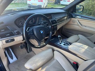 BMW X5 5.0i X-drive M-paquete Primer prop. 2012