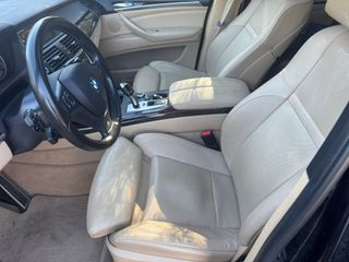 BMW X5 5.0i X-drive M-paquete Primer prop. 2012