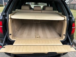 BMW X5 5.0i X-drive M-paquete Primer prop. 2012