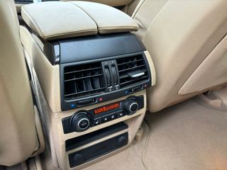 BMW X5 5.0i X-drive M-paquete Primer prop. 2012