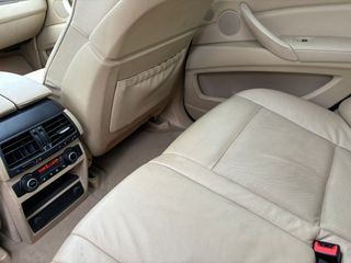 BMW X5 5.0i X-drive M-paquete Primer prop. 2012