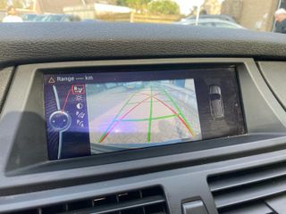 BMW X5 5.0i X-drive M-paquete Primer prop. 2012