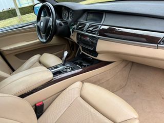 BMW X5 5.0i X-drive M-paquete Primer prop. 2012