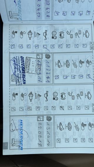 BMW X5 5.0i X-drive M-paquete Primer prop. 2012