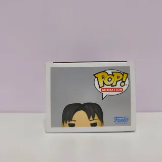 Funko Pop! Formal Levi 1171 Attack on Titan GameSt