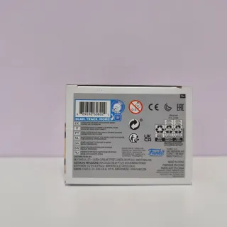 Funko Pop! Formal Levi 1171 Attack on Titan GameSt