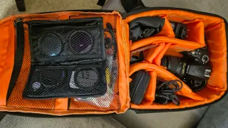 Cámara Reflex Nikon D3300