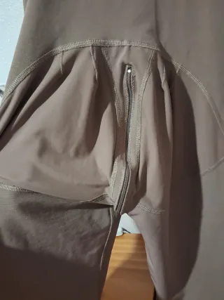 Faja Colombiana Moldeadora Beige Talla XL