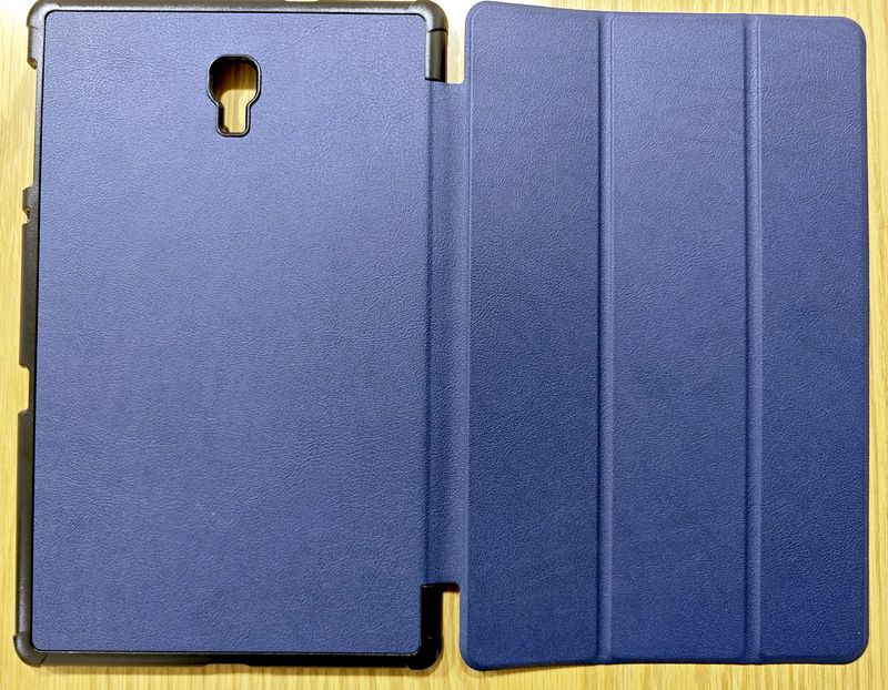 Tablet Samsung 10.5 pulgadas + 400GB microSD afbeelding 5