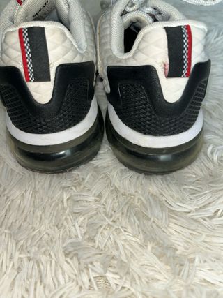 Scarpe sportive uomo Ducati 43 Bianche