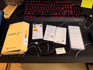 Motorola Moto G 5G 128GB Nuevo