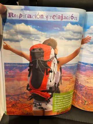 Libro educación física 1ESO