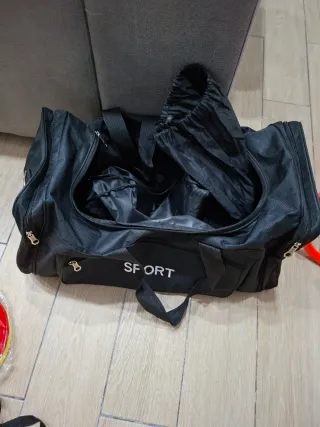 Conos, escalera, porteria,vallas entrenamiento fút