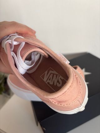Zapatillas Vans
