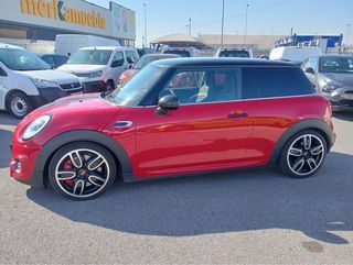 MINI Mini 2017