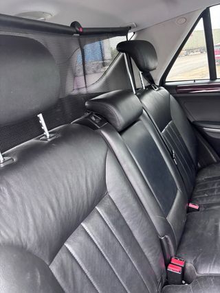 Mercedes-Benz Clase M 2007