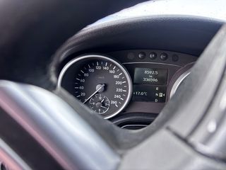 Mercedes-Benz Clase M 2007