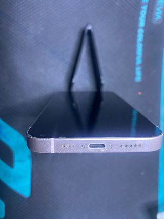 iPhone 13 Rosa 128GB Todo Original Salud 100%