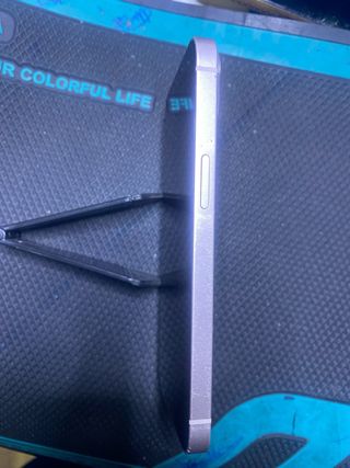 iPhone 13 Rosa 128GB Todo Original Salud 100%