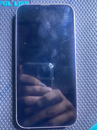 iPhone 13 Rosa 128GB Todo Original Salud 100%