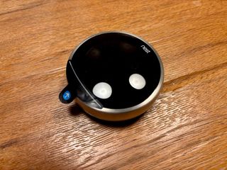 Termostato Google Nest Learning