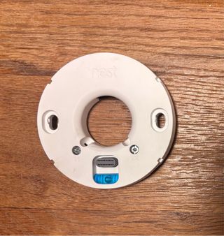 Termostato Google Nest Learning